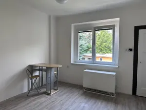 Pronájem bytu 2+kk, Praha - Braník, Branická, 55 m2