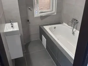 Pronájem bytu 2+kk, Praha - Braník, Branická, 55 m2