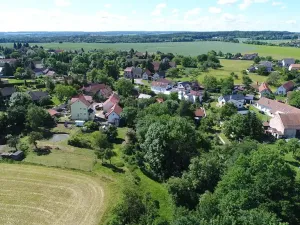 Prodej rodinného domu, Přišimasy, Skřivanská, 200 m2