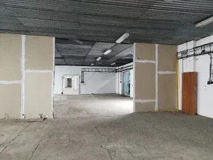 Pronájem skladu, Hradec Králové, Vážní, 240 m2