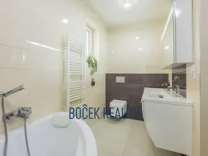 Prodej rodinného domu, Hostomice, Větrná, 116 m2