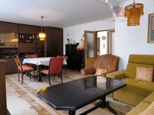 Prodej rodinného domu, Bernartice nad Odrou, 130 m2