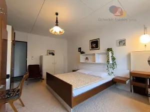 Prodej rodinného domu, Bernartice nad Odrou, 130 m2