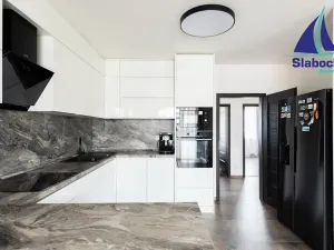 Prodej rodinného domu, Nová Ves, U Vodojemu, 102 m2