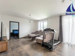 Prodej rodinného domu, Nová Ves, U Vodojemu, 102 m2