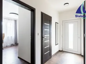 Prodej rodinného domu, Nová Ves, U Vodojemu, 102 m2