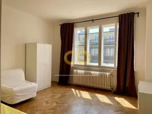 Pronájem bytu 2+1, Praha - Žižkov, Přemyslovská, 42 m2