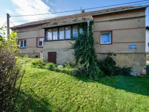 Prodej rodinného domu, Lišany, Na vrškách, 115 m2