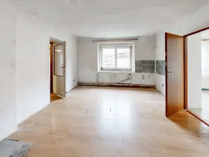 Prodej rodinného domu, Lišany, Na vrškách, 115 m2