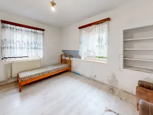 Prodej rodinného domu, Lišany, Na vrškách, 115 m2