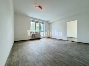 Pronájem bytu 2+1, Ostrava, Dolní, 68 m2