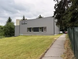 Prodej obchodního prostoru, Děčín, Krásnostudenecká, 420 m2