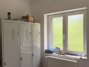 Prodej skladu, Děčín, Krásnostudenecká, 420 m2