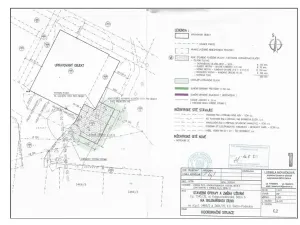 Prodej skladu, Děčín, Krásnostudenecká, 420 m2