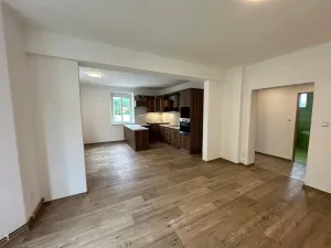 Pronájem bytu 2+1, Děčín, Škroupova, 64 m2