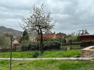 Pronájem bytu 2+1, Děčín, Škroupova, 64 m2