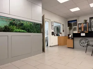 Prodej výrobních prostor, Děčín, Krásnostudenecká, 420 m2