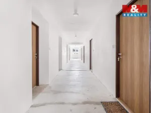 Prodej ubytování, Borušov - Svojanov, 1890 m2