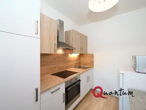 Pronájem bytu 2+kk, Praha - Stodůlky, Svitákova, 60 m2
