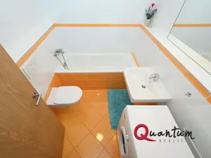 Pronájem bytu 2+kk, Praha - Stodůlky, Svitákova, 60 m2