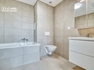Pronájem bytu 1+1, Hranice, Kropáčova, 58 m2