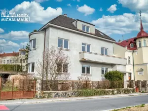 Pronájem bytu 1+1, Hranice, Kropáčova, 58 m2