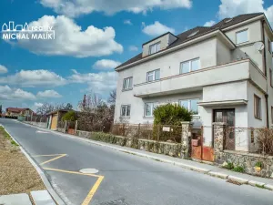 Pronájem bytu 1+1, Hranice, Kropáčova, 58 m2
