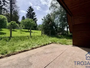 Prodej chaty, Lštění, 78 m2