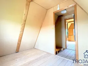 Prodej chaty, Lštění, 78 m2