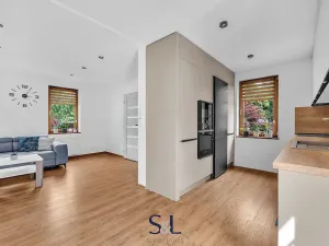 Prodej rodinného domu, Nový Bor, Prokopa Velikého, 90 m2
