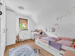 Prodej rodinného domu, Nový Bor, Prokopa Velikého, 90 m2
