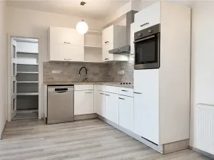 Prodej bytu 3+kk, Břežany II, 70 m2