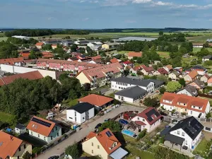 Prodej bytu 3+kk, Břežany II, 70 m2
