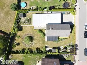 Prodej rodinného domu, Řečany nad Labem, K Tišině, 266 m2