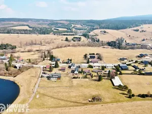 Prodej bytu 2+kk, Orlické Záhoří, 26 m2
