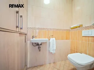 Prodej bytu 4+kk, Brno, Sedláčkova, 84 m2