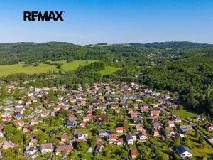 Prodej rodinného domu, Nový Bor, Lázeňská, 298 m2