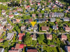 Prodej rodinného domu, Nový Bor, Lázeňská, 298 m2