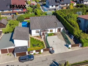 Prodej rodinného domu, Nový Bor, Lázeňská, 298 m2