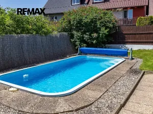 Prodej rodinného domu, Nový Bor, Lázeňská, 298 m2