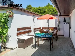 Prodej rodinného domu, Nový Bor, Lázeňská, 298 m2