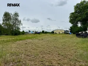 Pronájem pozemku, Nová Ves, 3300 m2