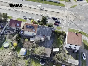 Prodej rodinného domu, Plzeň, Plaská, 116 m2