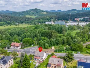 Prodej rodinného domu, Kamenický Šenov, Nový svět, 112 m2