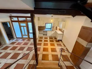 Pronájem rodinného domu, Pyšely, Sedlákova, 126 m2