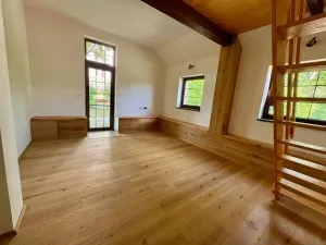 Pronájem rodinného domu, Pyšely, Sedlákova, 126 m2