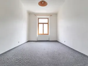 Pronájem bytu 3+1, Praha - Vinohrady, Slezská, 100 m2