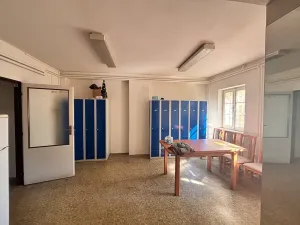 Pronájem skladu, Šumperk, Lidická, 694 m2