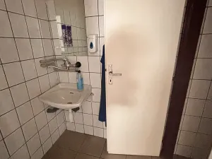 Pronájem skladu, Šumperk, Lidická, 694 m2