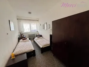 Prodej chalupy, Ostrožská Nová Ves, Dědina, 145 m2